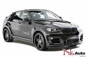 Bmw X6 Msport By Hamann Bmw Cars Bmw Performance Bmw X6