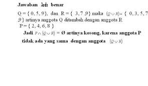 We did not find results for: Soal Ujian Ut Administrasi Espa4122 Matematika Ekonomi Beserta Kunci Jawaban Murid Teladan