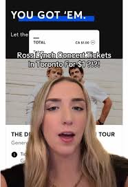 Affordable The Driver Era Concert Tickets in Toronto