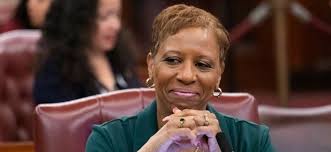 City & State New York