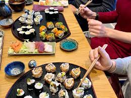 It takes 8 to 10 minutes to cook a london broil in the oven. 11 Delicious South London Cookery Schools To Create Tasty Masterpieces South London Club