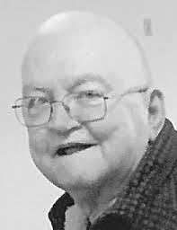 JAMES ROBERT SALMOND