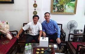 Tôi đã uống 2 lần panadol mà vẫn có dấu hiệu không giảm, ông hải viết. Vi Sao Ong Ä'oan Ngá»c Háº£i Ä'Æ°á»£c Coi La NgÆ°á»i Hung Cá»§a Dan Vo Gia CÆ° Tp Hcm