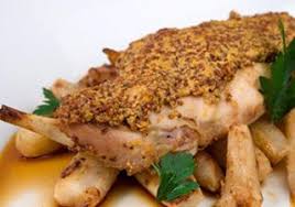 Lapin La Moutarde Dukan Recettes De Cuisine Recette Lapin Recette