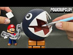 Image result for chain chomp