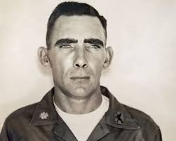 Lt. Col. Bobbie Pedigo