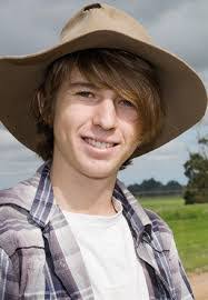 Stella Conroy's Instagram, Twitter & Facebook