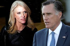 Résultat de recherche d'images pour "kellyanne conway ted cruz"