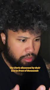 The Paladin and The Cleric Episode 7