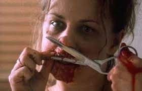 Here's a list of 20 horror movies the movie delivers the most rampant, relentless, gruelling, and obsessively dedicated cavalcade of nightmarish disgust that'll make it difficult to digest. Top 10 Most Disturbing Movies Of All Time More Selections To Give You Nightmares Horror News Hnn Disturbing Horror Movie Fan Horror Fans