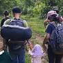 Misioneros cristianos transforman vidas en la selva amazónica ecuatoriana