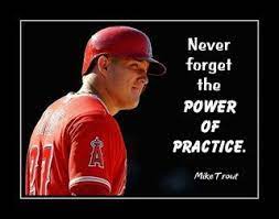 Pin On Baseball Motivation Motivational Quote Posters