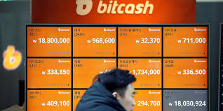 What happened to cryptocurrency in december 2017 : Bitcoin Price Drop Friday December 22
