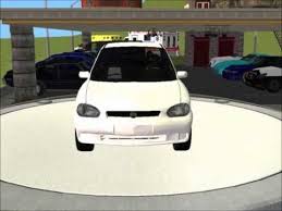 2000 Chevrolet Corsa Pick Up 6 2 Recolours 36 733 Faces 38 758 Vertices Download 00 Chevrolet Corsa Pick Up 7z 1 79 Mib The Model An Chevrolet Sims Sims 2
