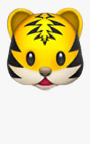 Pngtree has millions of free png, vectors and psd graphic resources for designers.| 2766363. Transparent Animal Face Png Tiger Face Emoji Png Download Transparent Png Image Pngitem