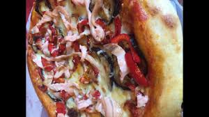 مطبخ ام وليد تارت الفريز بكريمة بدون حليب. Oum Walid Pizza Sahla Ø§Ù… ÙˆÙ„ÙŠØ¯ Ø¨ÙŠØªØ²Ø§ Ø³Ù‡Ù„Ø© Ø§Ù„ØªØ­Ø¶ÙŠØ± Magyarorszag Vlip Lv