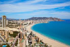 El establecimiento dispone de piscina al aire libre de temporada y apartamentos con balcón con vistas al mar mediterráneo. Todo Incluido En Benidorm Noche En Hotel 4 Por Solo 67