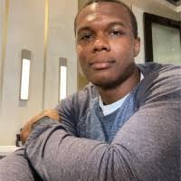 Deandre Terry's Instagram, Twitter & Facebook