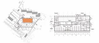 Here you can get ideas for the layout and design of your fitness center. Gallery Of Orange Fitness Gym Kmt Project Department 10