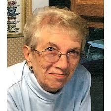 FREDA HARRISON Obituary