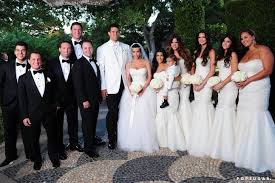 Marie claire is supported by its audience. Kim Kardashian S Weddings Popsugar Celebrity