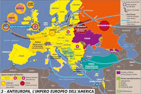 Politico europe covers the politics, policy and personalities of the european union. L Invenzione Dell Europa Limes