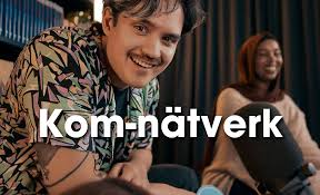 Välkomna ungdomsrörelsens alla kommunikatörer till nätverksträff!