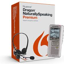 Nuance 365767 Dragon Naturally Speaking Premium Version 13 Speech Recognition Software With Olympus Expandable 2 Gb Digital Voice Recorder Speech Recognition Archive Dictationone Com