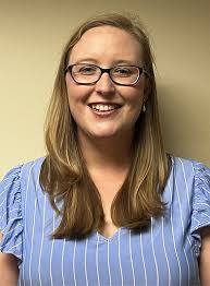 Katie Goodwin's Instagram, Twitter & Facebook