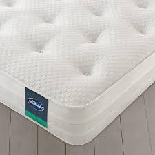 Looking to buy a new mattress? Silentnight 1400 Eco Comfort Mattress Firm Double Amazon Co Uk Kitchen Home