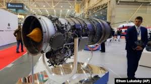 My friend told me to try putting a little bit of oil in the cylinders and the try to turn it over . Ukrainian Court Seizes Aerospace Company Motor Sich From Chinese Investors