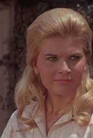 The Virginian" The Challenge (TV Episode 1966)