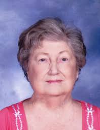 Memories of Grace May Brull