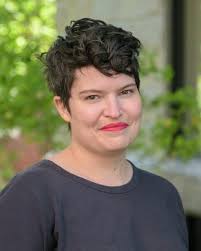 Jennifer Oliver | Romance Languages & Literatures