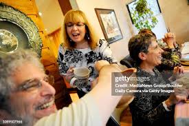 131 Alan C Greenberg Photos & High Res Pictures