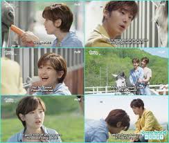 Eun ha won is a bright college student who dreams of becoming a teacher. Ji Won And Ha Won Horse Ride Cinderella And Four Knights Episode 8 Review Cinderella And Four Knights Cinderella Korean Drama