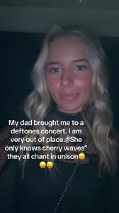 Experiencing a Deftones Concert: A Journey of Discovery