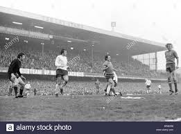 Black And White And Read All Over Juventus Stock Photo Derby County V Juventus European Cup Semi Final 2nd Leg Match At The Baseball Ground Derby 25th April 1973 Derby County European Cup Dino Zoff