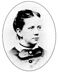 Christine Ladd-Franklin '1869