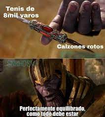 Search, discover and share your favorite imagenes del dia del padre gifs. Dopl3r Com Memes Tenis De 8mil Varos Calzones Rotos Snkhd Perfectamente Equilibrado Como Todo Debe Estar