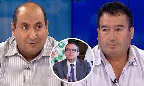 Yaziré Pinedo: “Yo no he tenido contacto con el exministro Jorge Chávez”