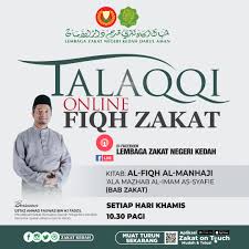 Lembaga zakat negeri kedah akan membuat semakan, tapisan dan penilaian dengan sebaiknya sebelum membuat keputusan untuk meluluskan bantuan. Lembaga Zakat Negeri Kedah Darul Aman Kuliah Talaqqi Online Fiqh Zakat Setiap Minggu Pastikan Anda Tidak Ketinggalan Untuk Bertalaqqi Bersama Al Fadhil Ustaz Ahmad Fauwaz Bin Datuk Hj Fadzil Dalam Kuliah