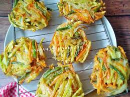 Pin Di Makanan Gorengan