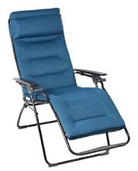 Amazon Com Lafuma Futura Air Comfort Zero Gravity Recliner Black Frame Coral Blue Air Comfort F Outdoor Rocking Chairs Zero Gravity Recliner Coral Blue