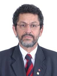 Biografia do(a) Deputado(a) Federal PAULO ROCHA