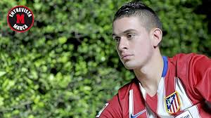 Rafael santos borré corte de pelo. No Voy A Defraudar Al Atletico Marca Com
