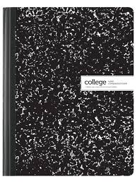 Premium or luxury vinyl tiles are often more expensive because of the way they're. Office Depot Brand Composition Book 7 12 X 9 34 College Ruled 200 Pages 100 Sheets Blackwhite Office Depot