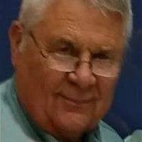 Michael Anthony "Tony" Ferguson Obituary