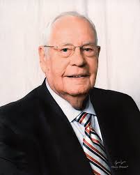 Clinton Martin Obituary