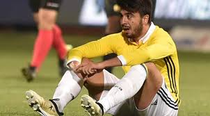 Maybe you would like to learn more about one of these? Ozan Tufan 1 Kilo Yuzunden Gozden Dustu Spor Haberleri
